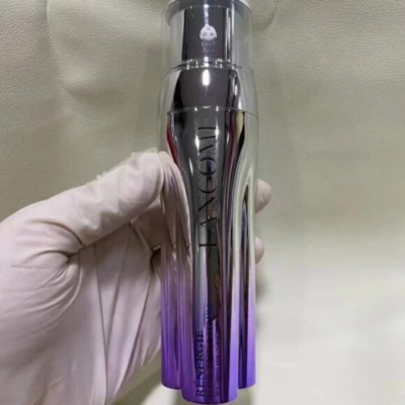 Lancôme Rénergie H.C.F Triple Serum 1.7oz Anti-Aging Wrinkle Firming Brightening - Picture 3 of 4